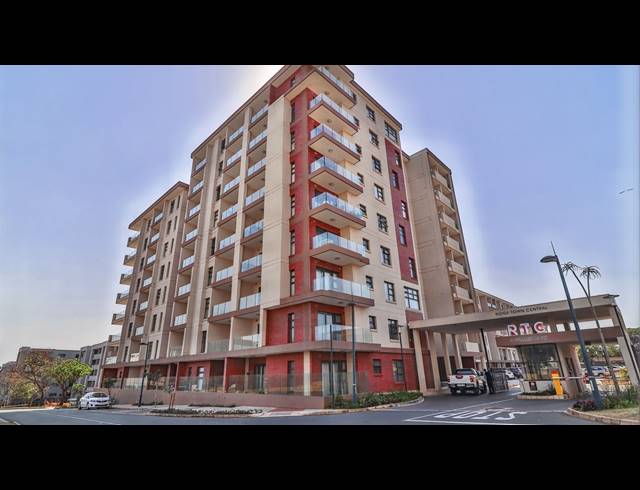2 BEDROOM APARTMENT TO LET IN UMHLANGA RIDGE